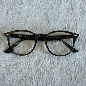 Ray-Ban RB 4259 Tortoise Shell Frames